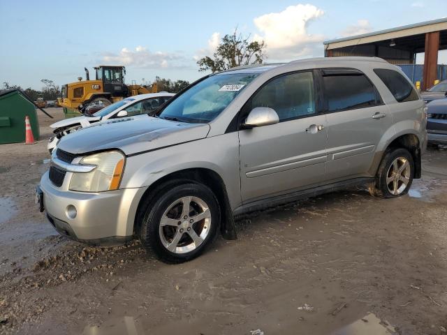 chevrolet equinox lt 2007 2cndl73f076226277