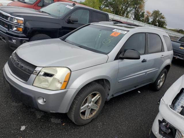 chevrolet equinox lt 2005 2cndl73f156159539