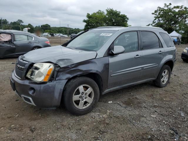 chevrolet equinox lt 2006 2cndl73f166069874