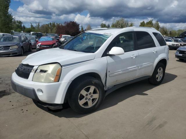 chevrolet equinox 2006 2cndl73f166171126