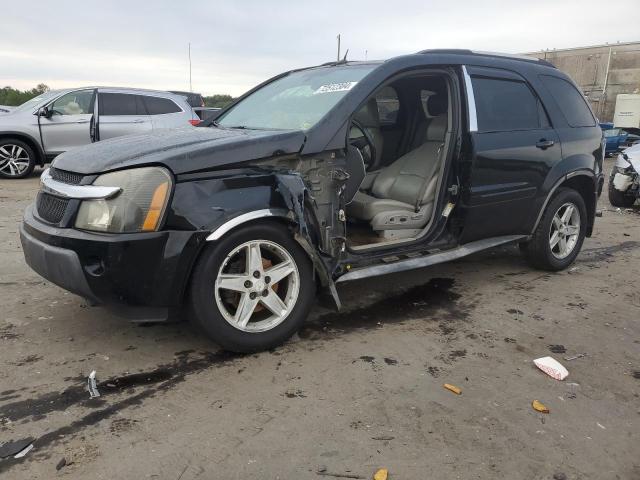 chevrolet equinox 2005 2cndl73f256004210