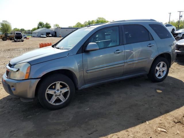 chevrolet equinox 2006 2cndl73f266015984