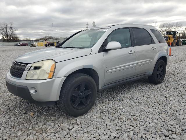 chevrolet equinox lt 2006 2cndl73f266106110