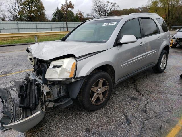 chevrolet equinox lt 2006 2cndl73f266149782