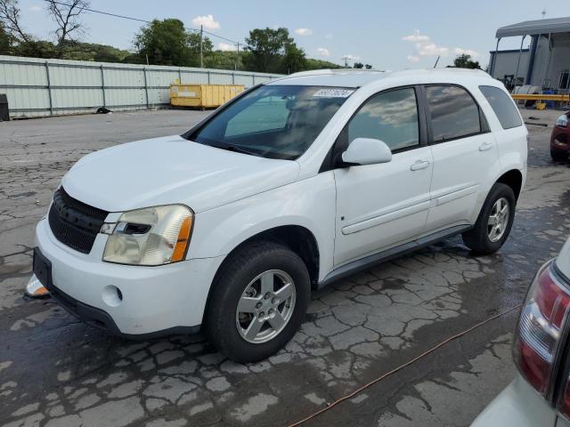 chevrolet equinox lt 2007 2cndl73f276041776