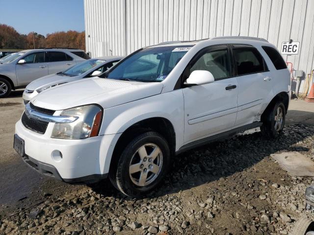 chevrolet equinox lt 2007 2cndl73f276044032