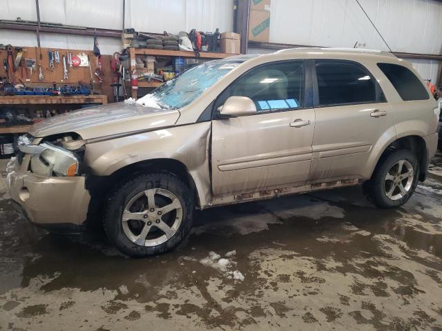 chevrolet equinox lt 2007 2cndl73f276227480