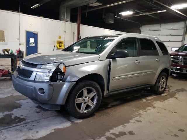 chevrolet equinox 2005 2cndl73f356171952