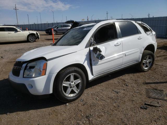 chevrolet equinox 2006 2cndl73f366065924