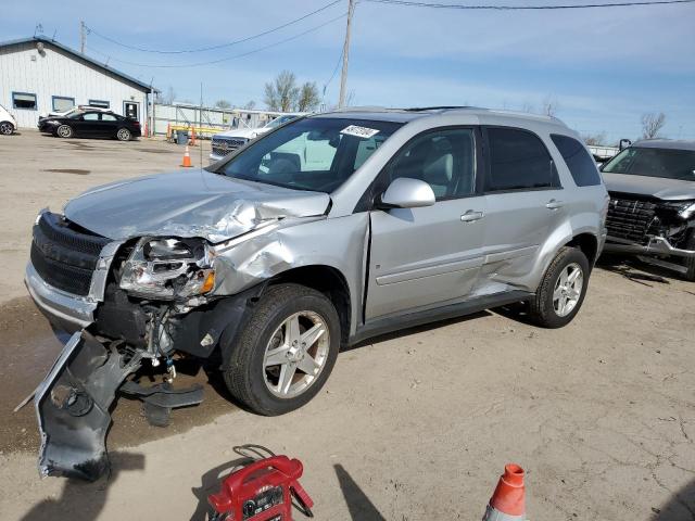 chevrolet equinox 2006 2cndl73f366149502