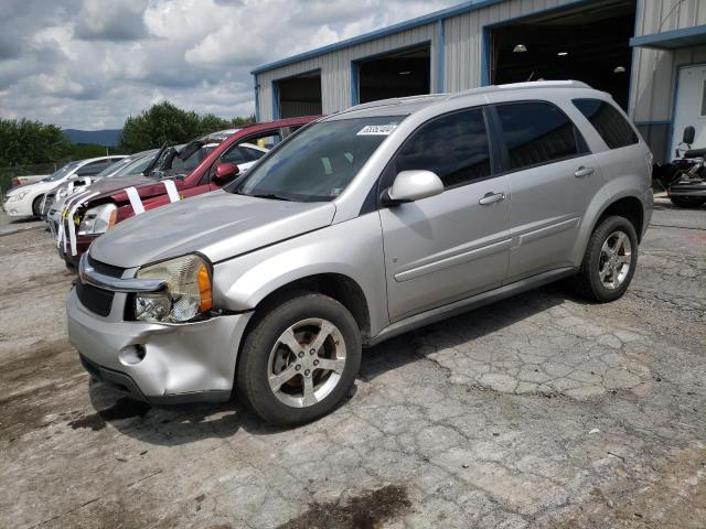 chevrolet equinox 2007 2cndl73f376010326