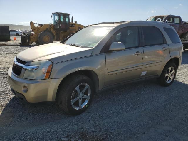 chevrolet equinox lt 2007 2cndl73f376063172