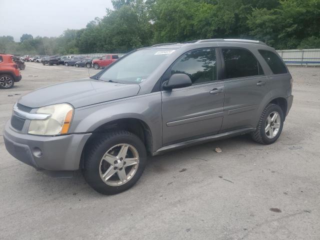 chevrolet equinox 2005 2cndl73f456156554