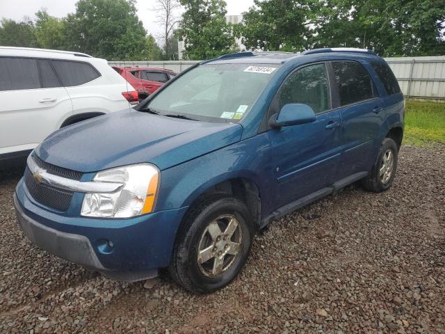 chevrolet equinox 2006 2cndl73f466077869