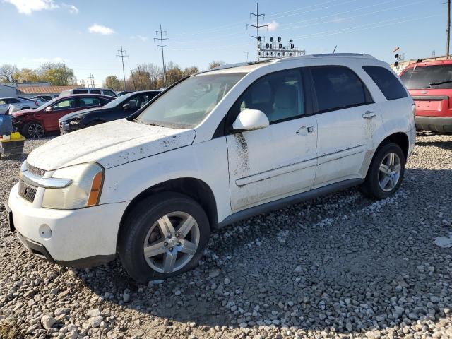 chevrolet equinox 2007 2cndl73f476090686