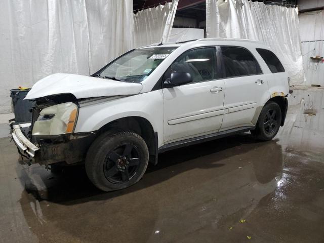 chevrolet equinox lt 2005 2cndl73f556056365