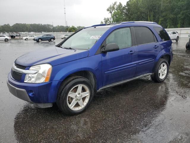 chevrolet equinox 2005 2cndl73f556058438