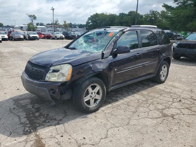 chevrolet equinox 2006 2cndl73f566050826