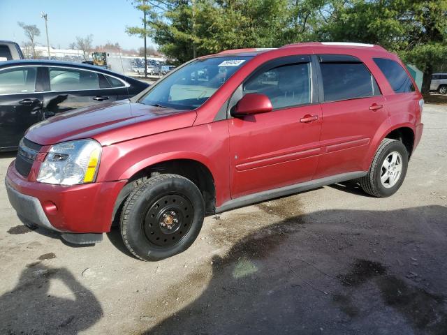 chevrolet equinox 2006 2cndl73f566085978