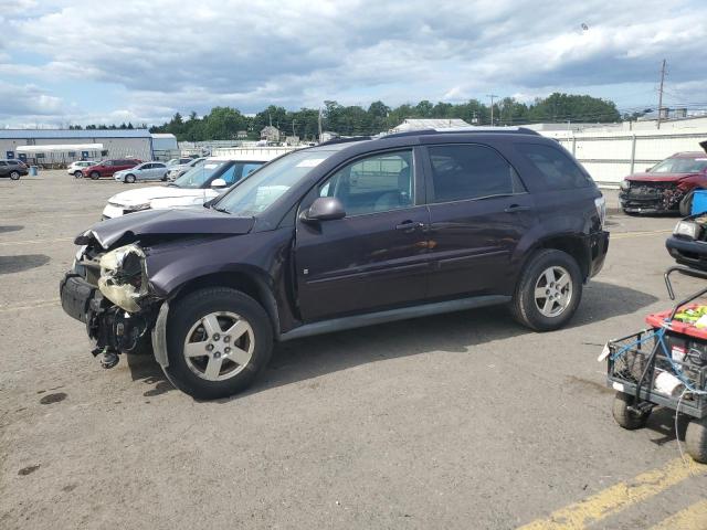 chevrolet equinox lt 2006 2cndl73f566138758