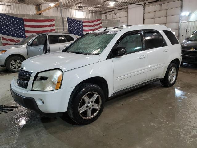 chevrolet equinox 2005 2cndl73f656013136