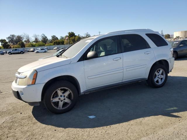 chevrolet equinox lt 2005 2cndl73f656025755