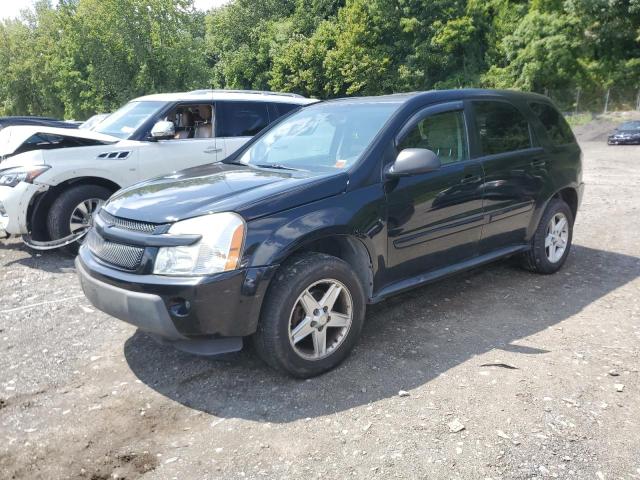 chevrolet equinox lt 2005 2cndl73f656092551