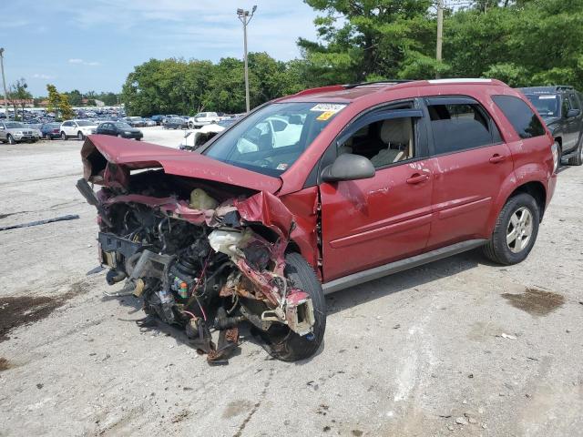 chevrolet equinox 2006 2cndl73f666058000