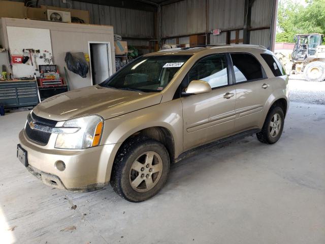 chevrolet equinox 2007 2cndl73f676002169