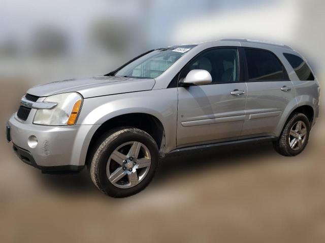 chevrolet equinox 2007 2cndl73f676245464