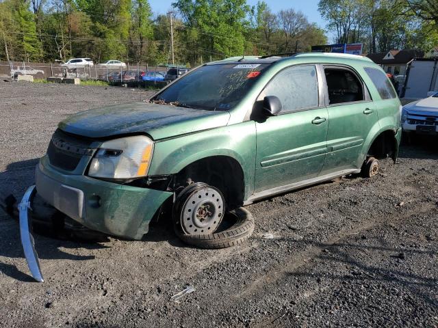 chevrolet equinox 2005 2cndl73f756088685