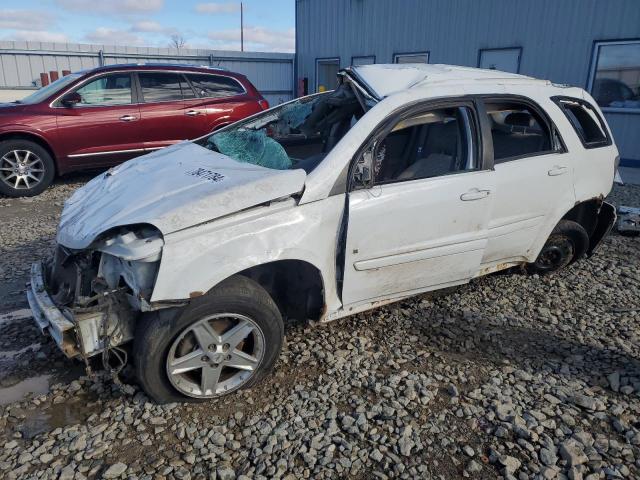 chevrolet equinox lt 2006 2cndl73f766131942