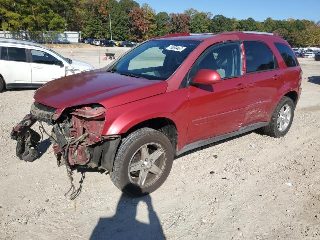 chevrolet equinox lt 2006 2cndl73f766159871