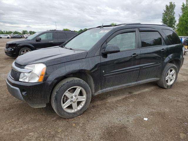 chevrolet equinox 2006 2cndl73f766162916