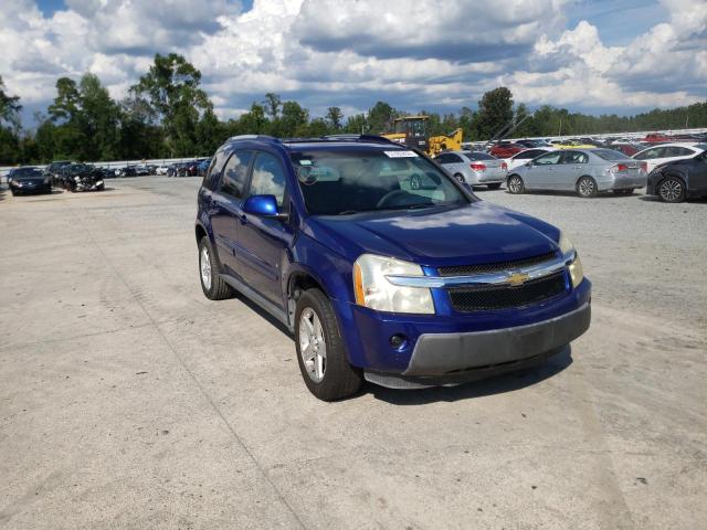 chevrolet equinox lt 2006 2cndl73f766184155