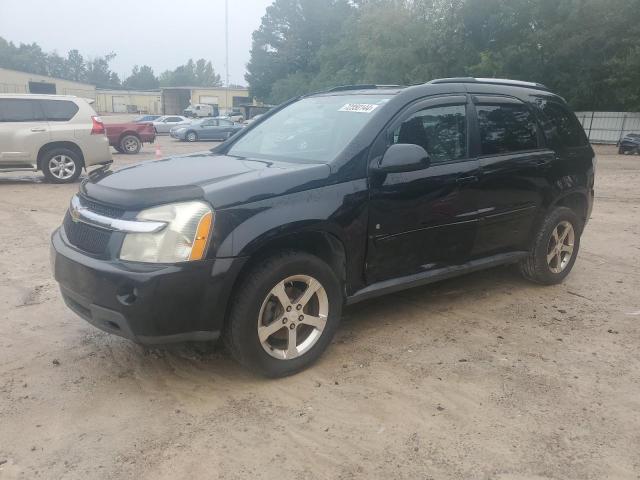 chevrolet equinox lt 2007 2cndl73f776026917