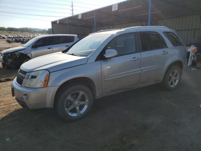 chevrolet equinox lt 2007 2cndl73f776253654