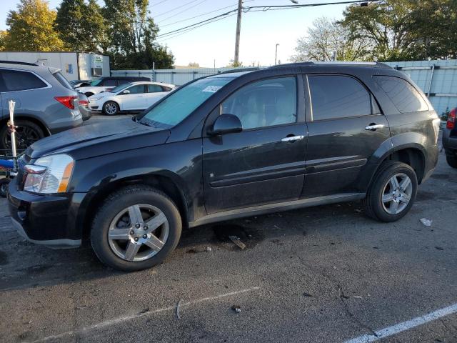 chevrolet equinox lt 2009 2cndl73f796231883