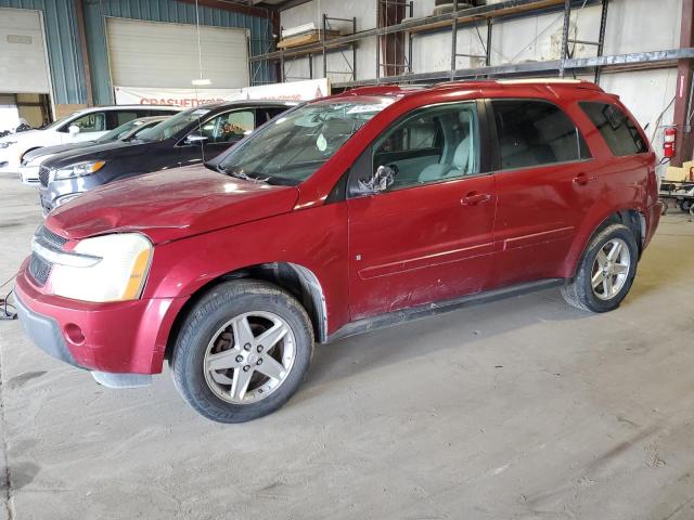 chevrolet equinox 2006 2cndl73f866003502