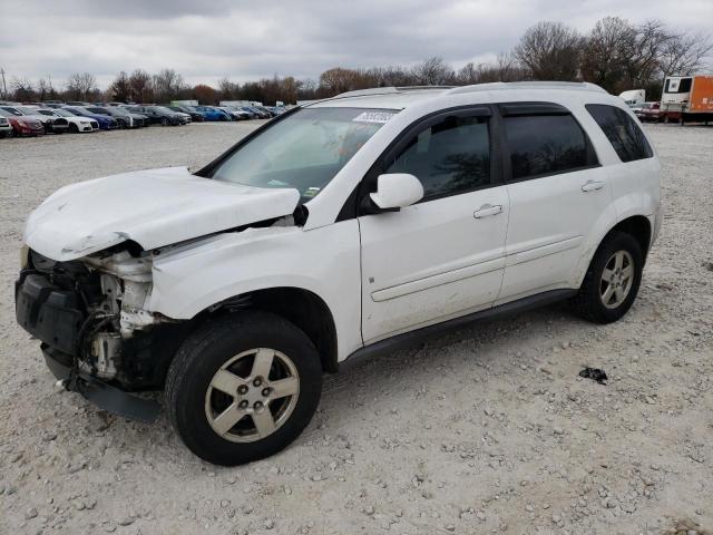 chevrolet equinox 2006 2cndl73f866081763