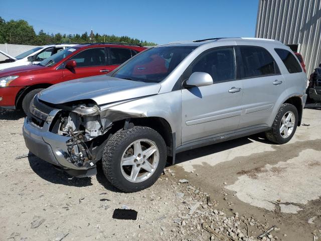 chevrolet equinox 2006 2cndl73f866125647