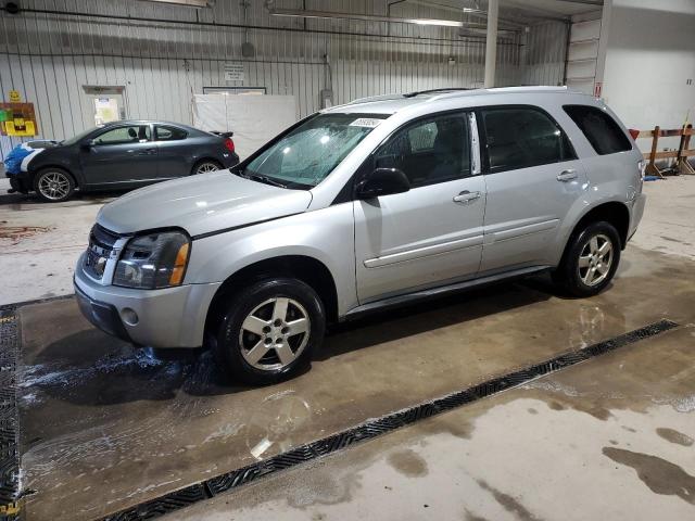 chevrolet equinox lt 2005 2cndl73f956003751