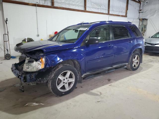 chevrolet equinox lt 2005 2cndl73f956148806