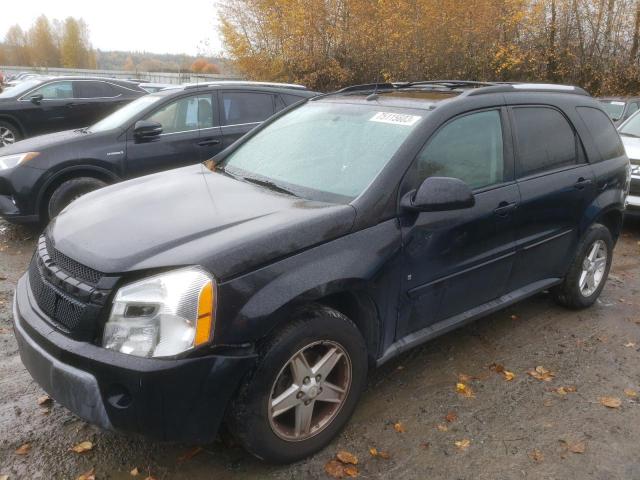 chevrolet equinox 2006 2cndl73f966140402