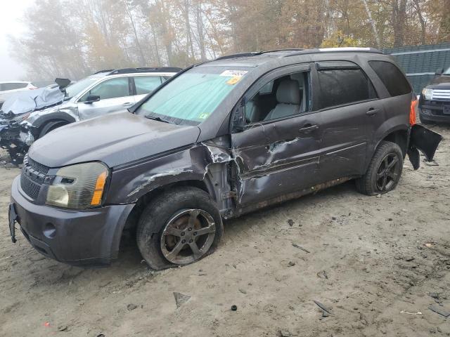 chevrolet equinox lt 2007 2cndl73f976089498