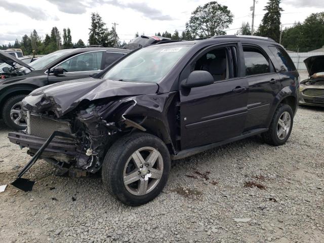 chevrolet equinox 2007 2cndl73f976108129