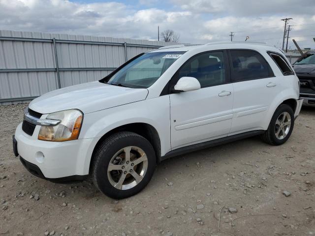 chevrolet equinox 2007 2cndl73f976111239