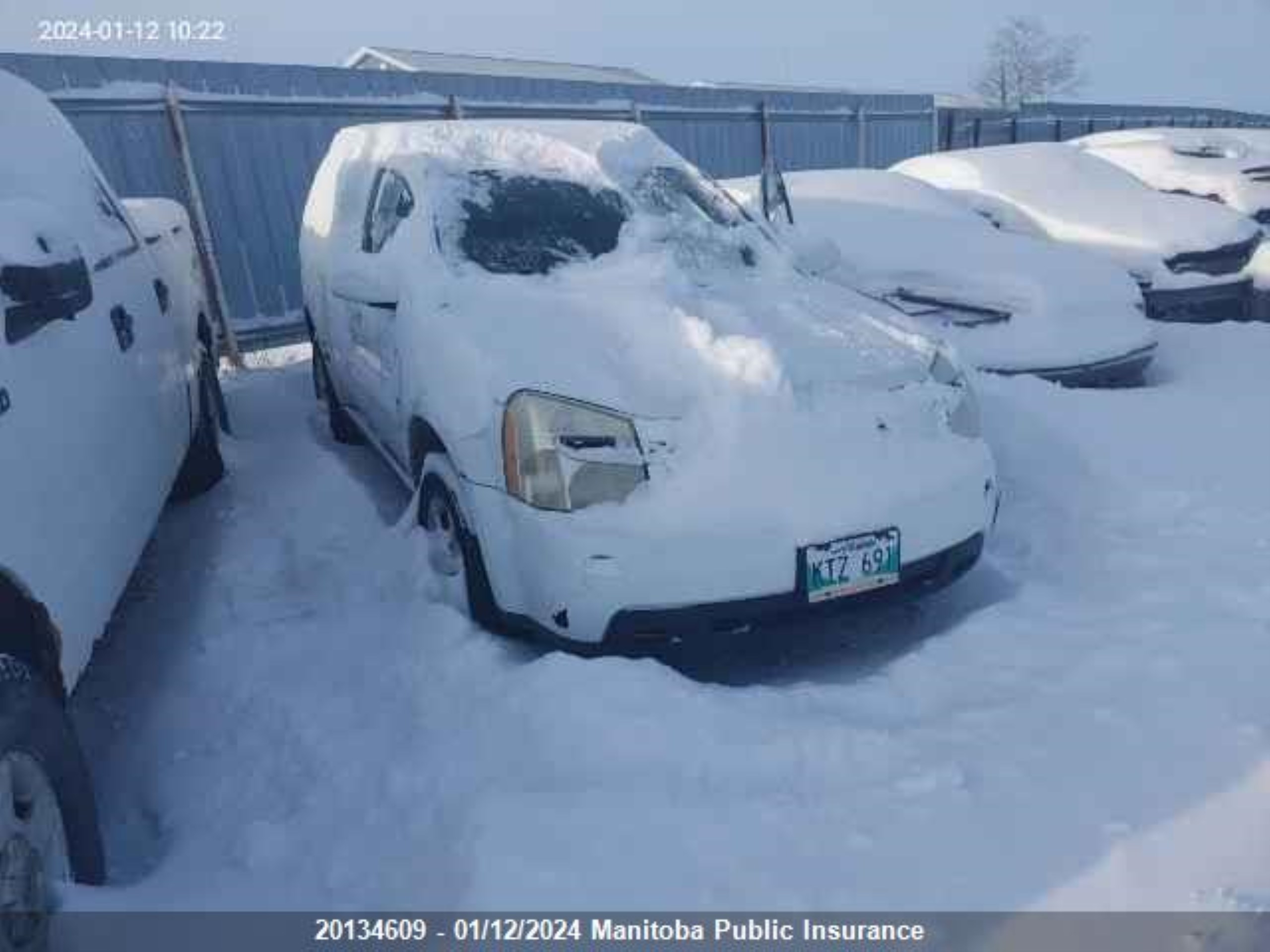 chevrolet equinox 2007 2cndl73f976224849