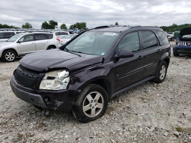 chevrolet equinox 2006 2cndl73fx66131871