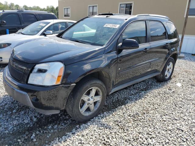 chevrolet equinox 2006 2cndl73fx66157869